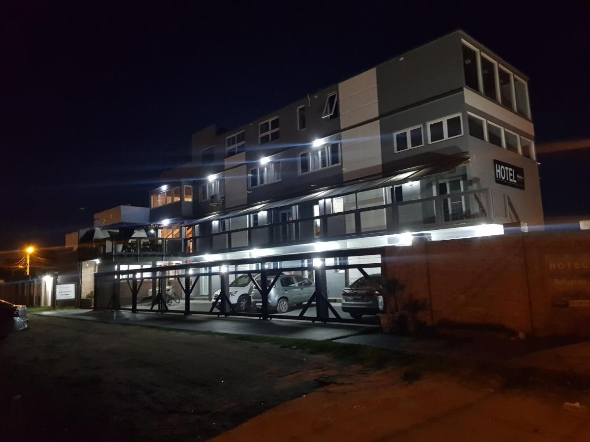 Bellapraia Apart Hotel Cassino Exterior foto
